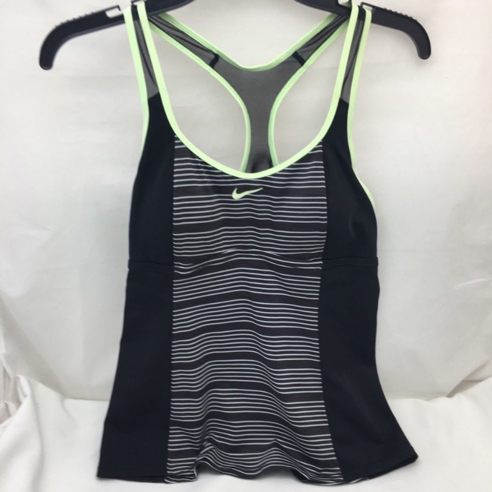 Nike Tankini